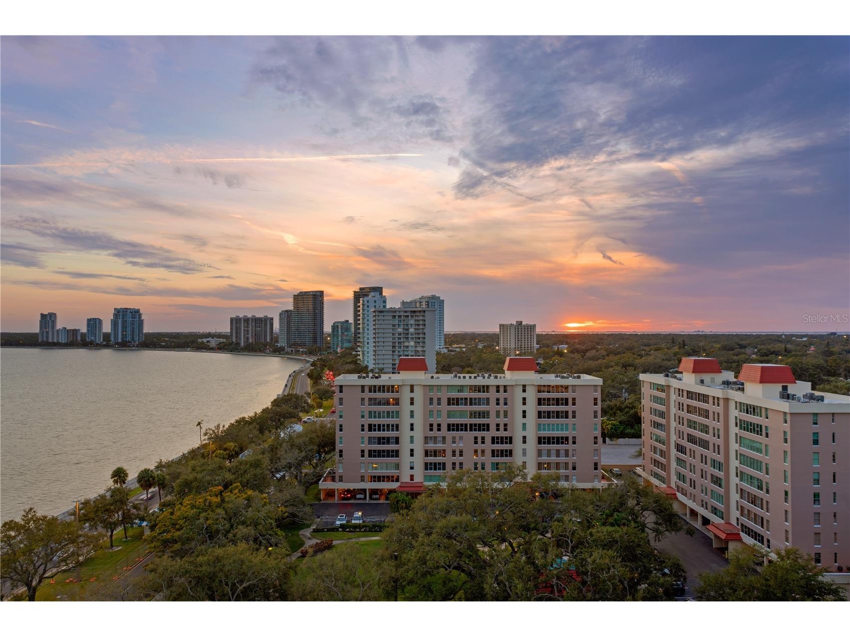 2413 Bayshore Boulevard #1504 Tampa FL 33629 - HILLSBOROUGH BAY TB8468330 image20