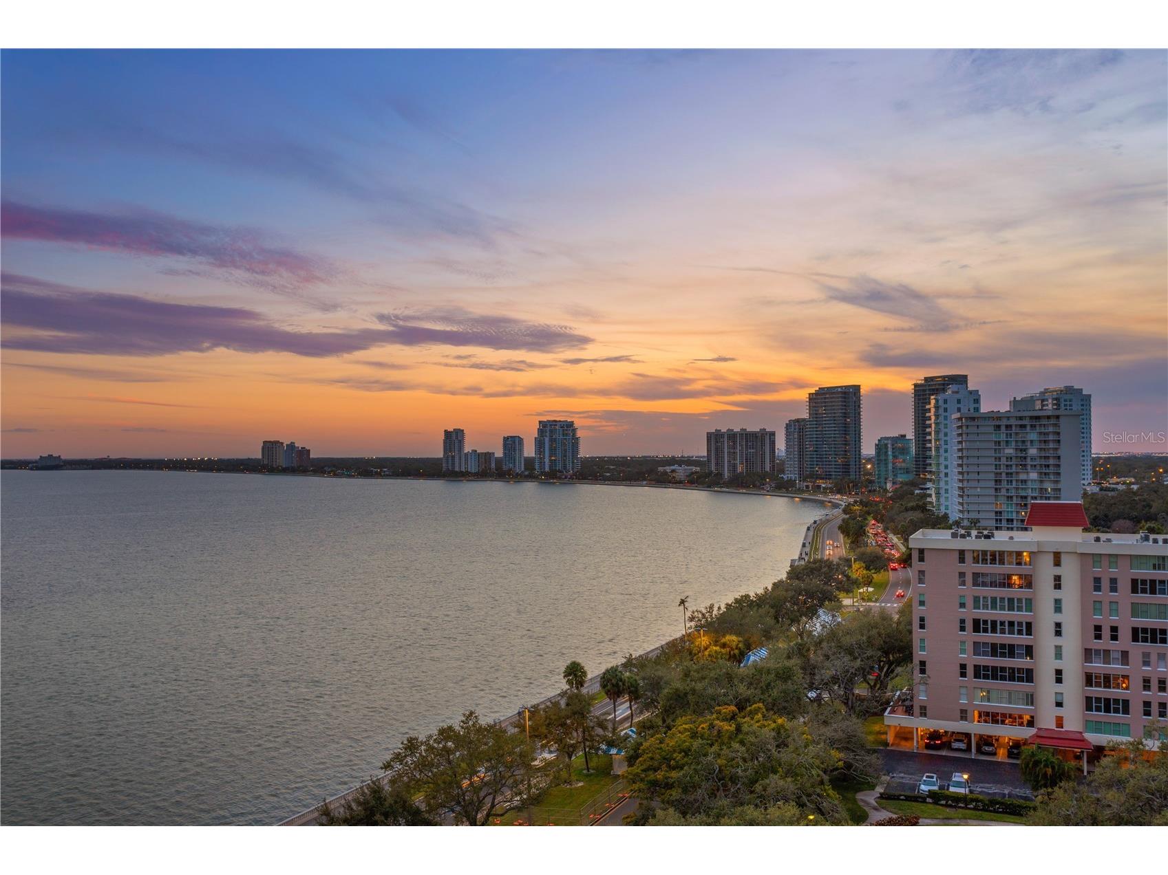 2413 Bayshore Boulevard #1504 Tampa FL 33629 - HILLSBOROUGH BAY TB8468330 image21