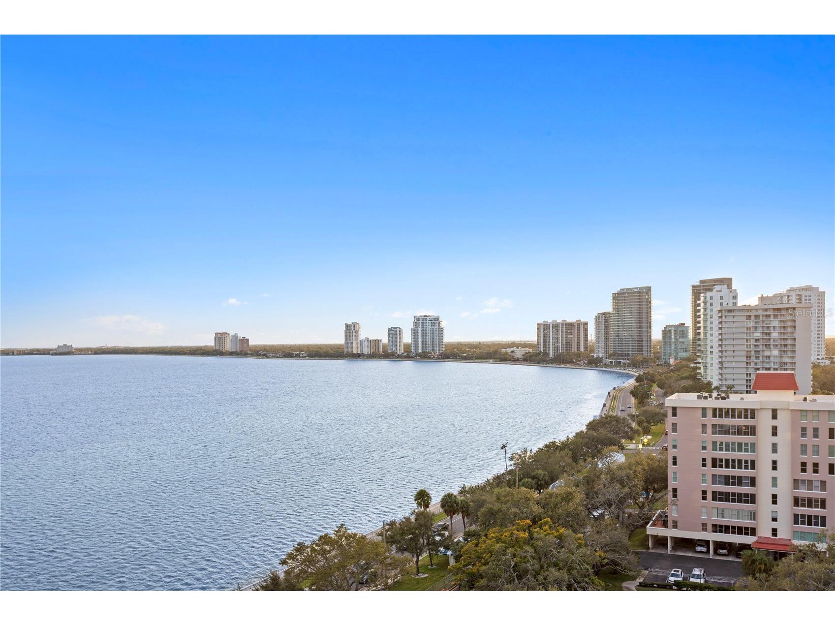 2413 Bayshore Boulevard #1504 Tampa FL 33629 - HILLSBOROUGH BAY TB8468330 image25