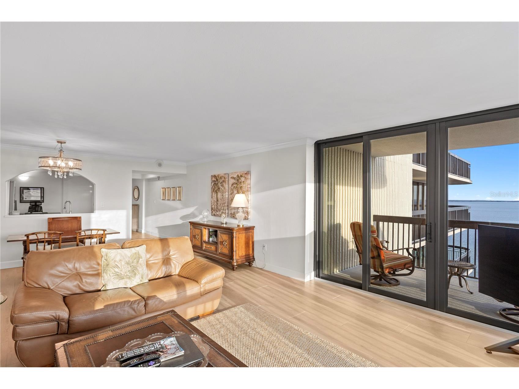 2413 Bayshore Boulevard #1504 Tampa FL 33629 - HILLSBOROUGH BAY TB8468330 image26