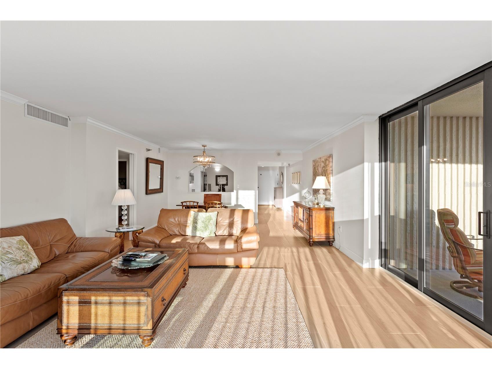 2413 Bayshore Boulevard #1504 Tampa FL 33629 - HILLSBOROUGH BAY TB8468330 image27