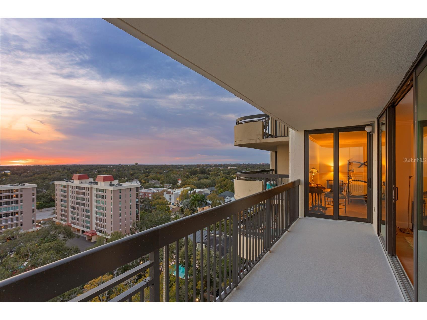 2413 Bayshore Boulevard #1504 Tampa FL 33629 - HILLSBOROUGH BAY TB8468330 image33