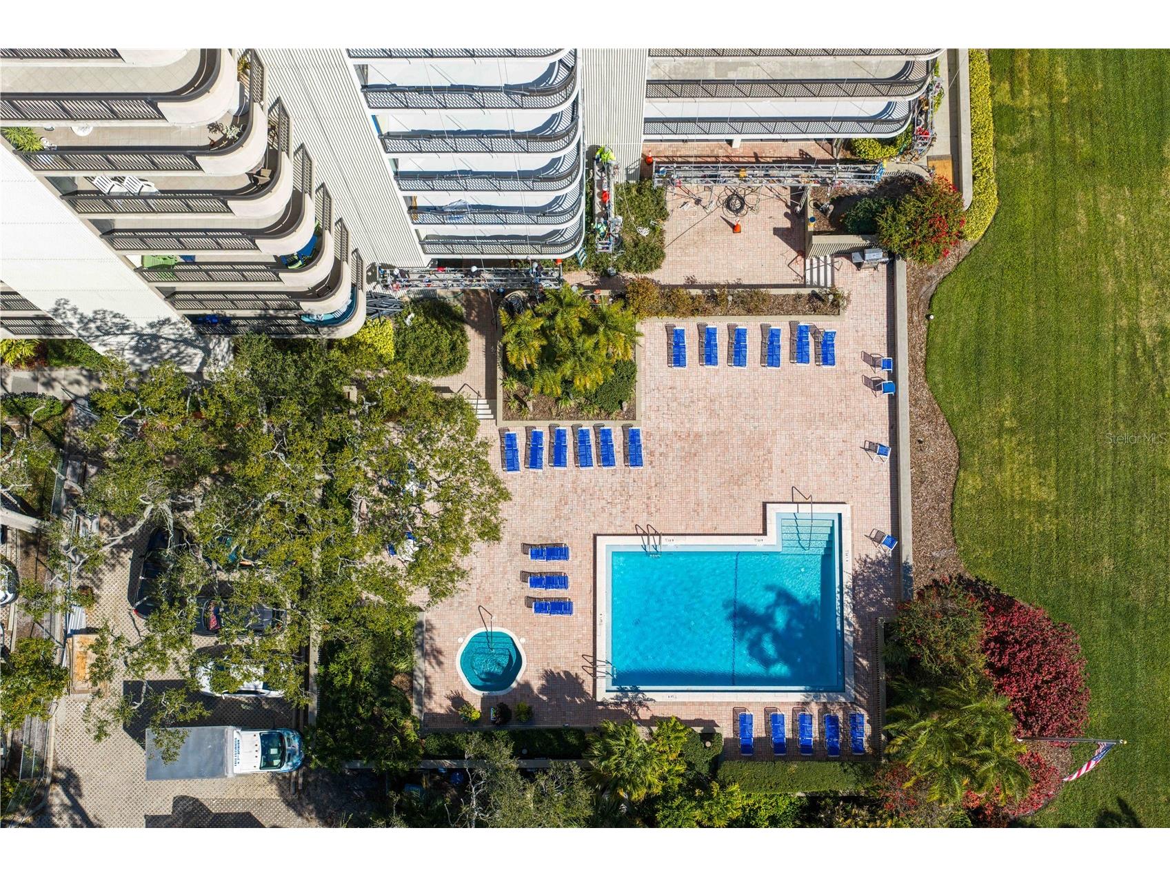 2413 Bayshore Boulevard #1504 Tampa FL 33629 - HILLSBOROUGH BAY TB8468330 image43