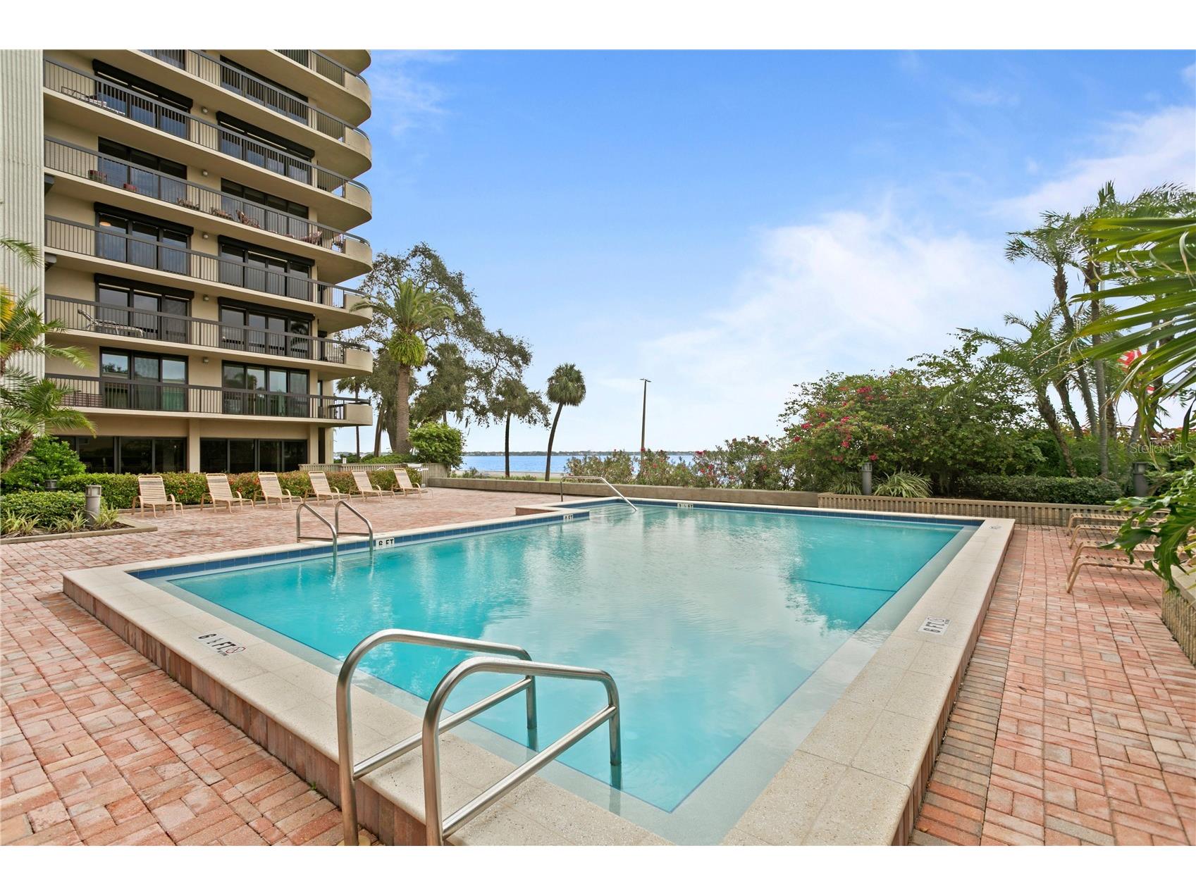2413 Bayshore Boulevard #1504 Tampa FL 33629 - HILLSBOROUGH BAY TB8468330 image44