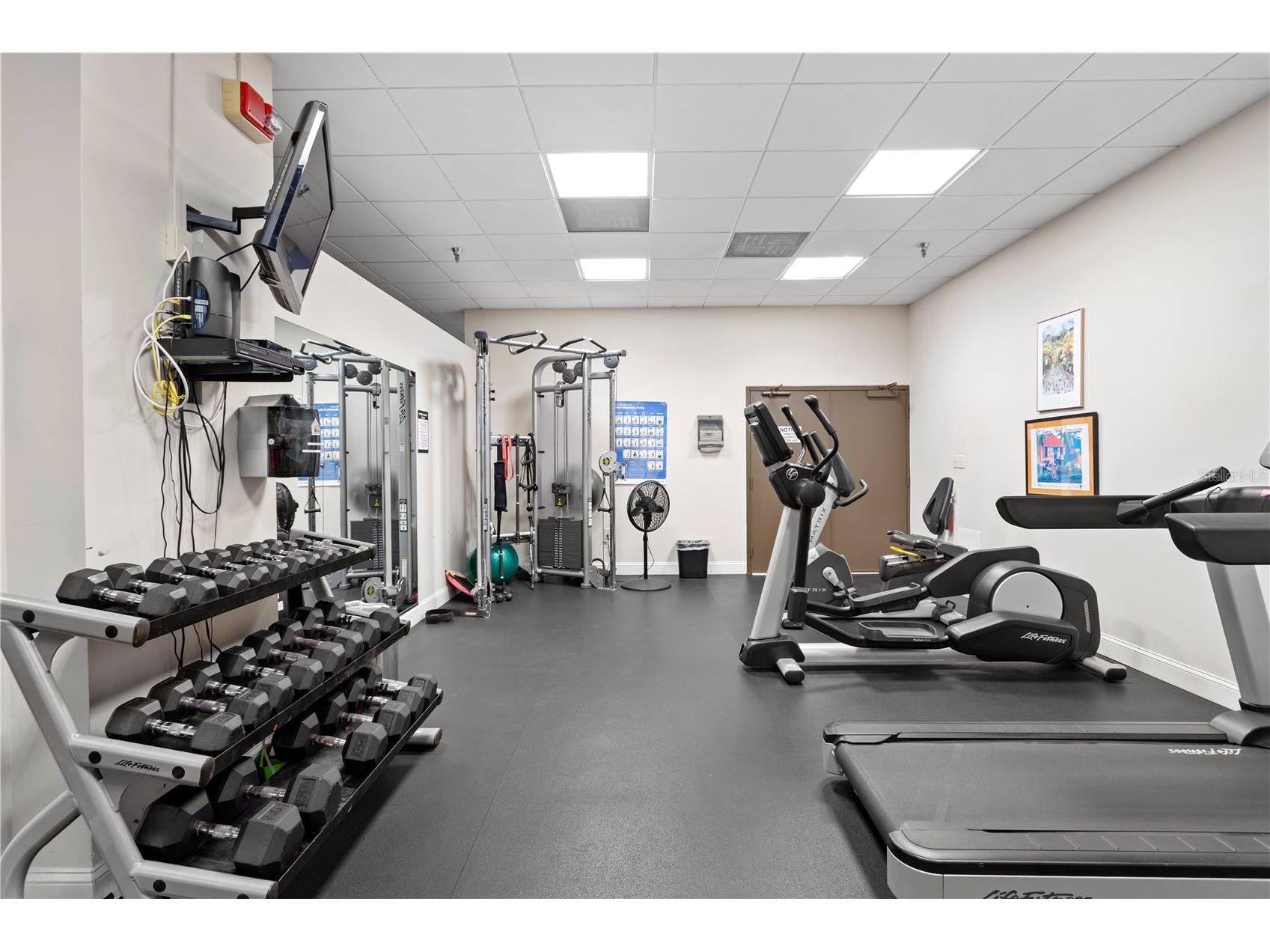 2413 Bayshore Boulevard #1504 Tampa FL 33629 - HILLSBOROUGH BAY TB8468330 image48