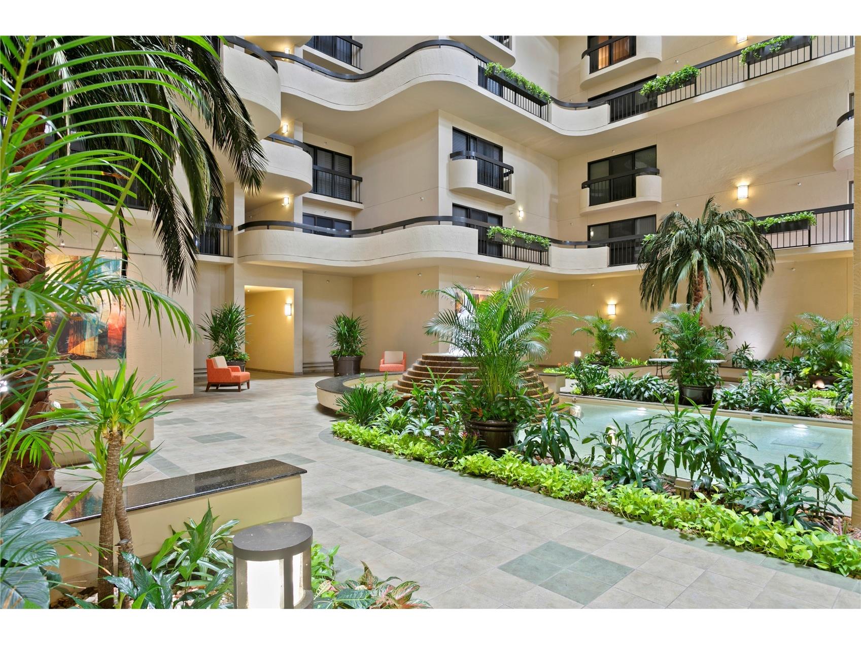 2413 Bayshore Boulevard #1504 Tampa FL 33629 - HILLSBOROUGH BAY TB8468330 image5