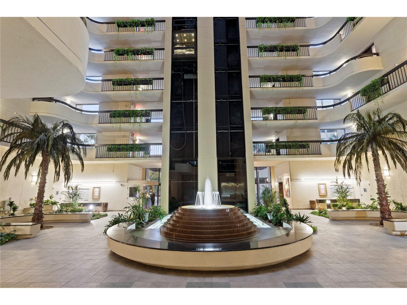 2413 Bayshore Boulevard #1504 Tampa FL 33629 - HILLSBOROUGH BAY TB8468330 image53