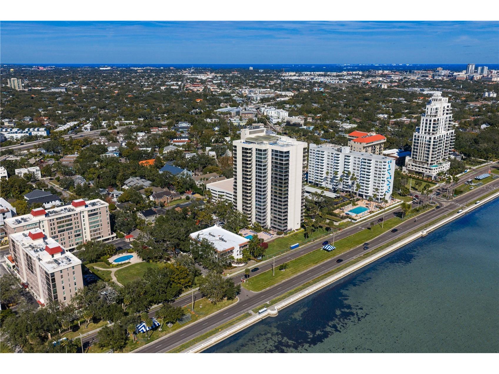 2413 Bayshore Boulevard #1504 Tampa FL 33629 - HILLSBOROUGH BAY TB8468330 image58