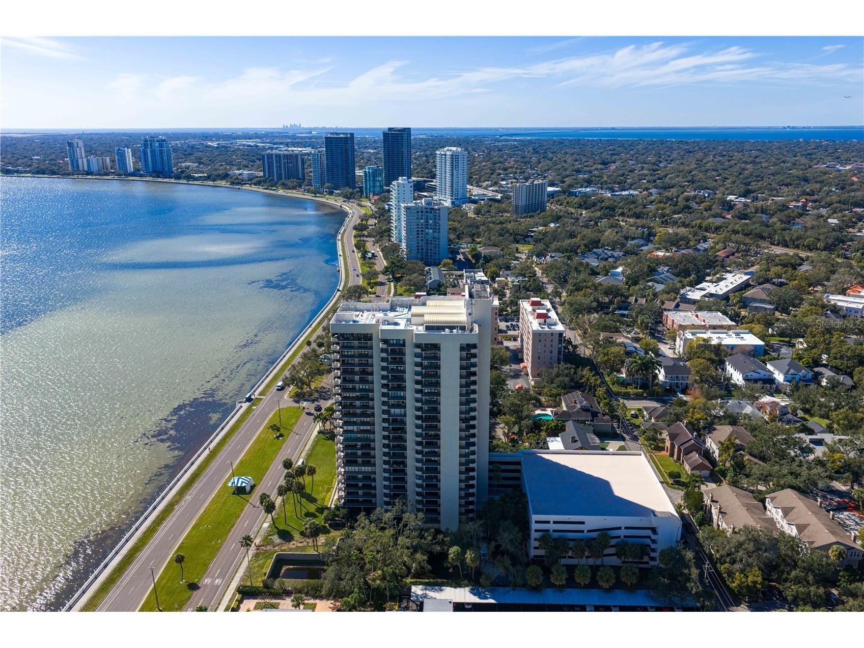 2413 Bayshore Boulevard #1504 Tampa FL 33629 - HILLSBOROUGH BAY TB8468330 image59