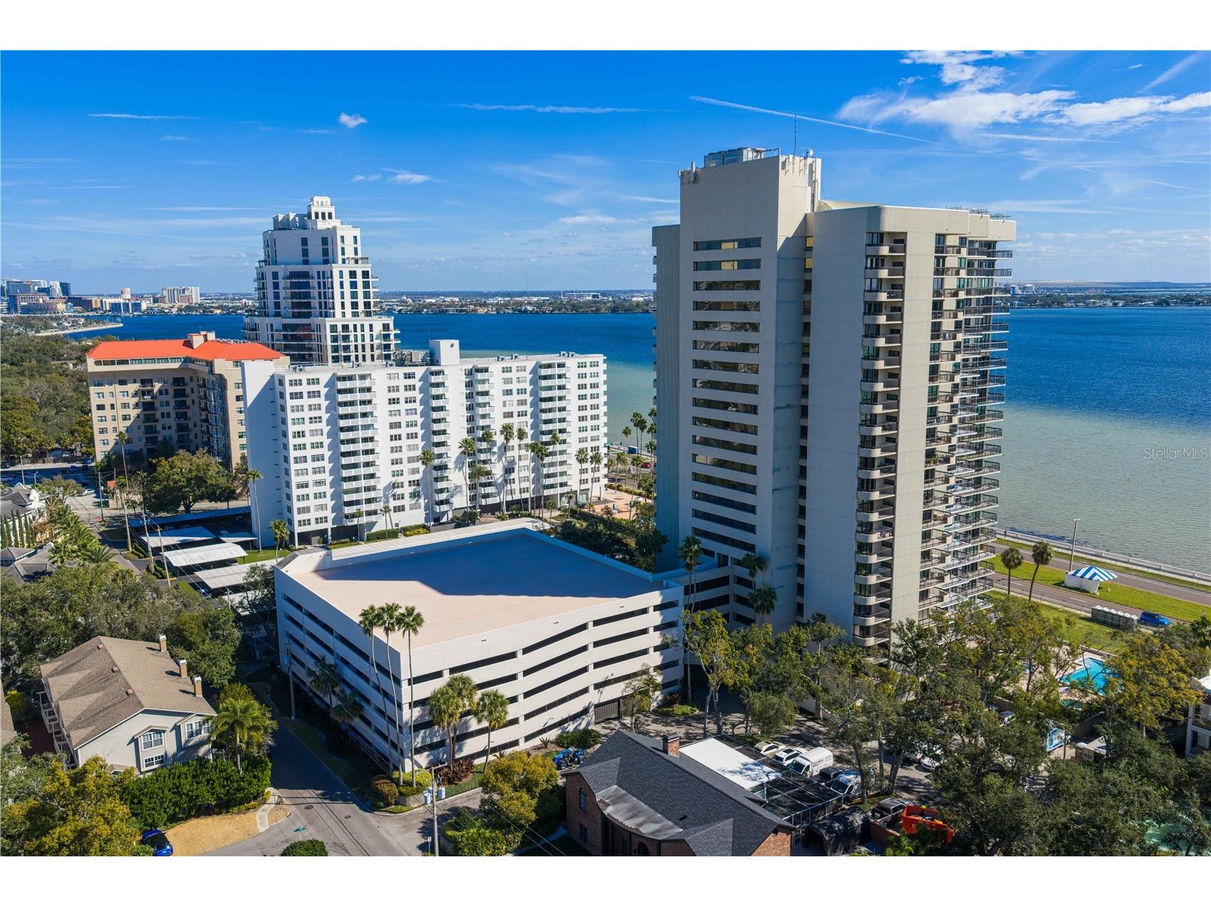 2413 Bayshore Boulevard #1504 Tampa FL 33629 - HILLSBOROUGH BAY TB8468330 image64