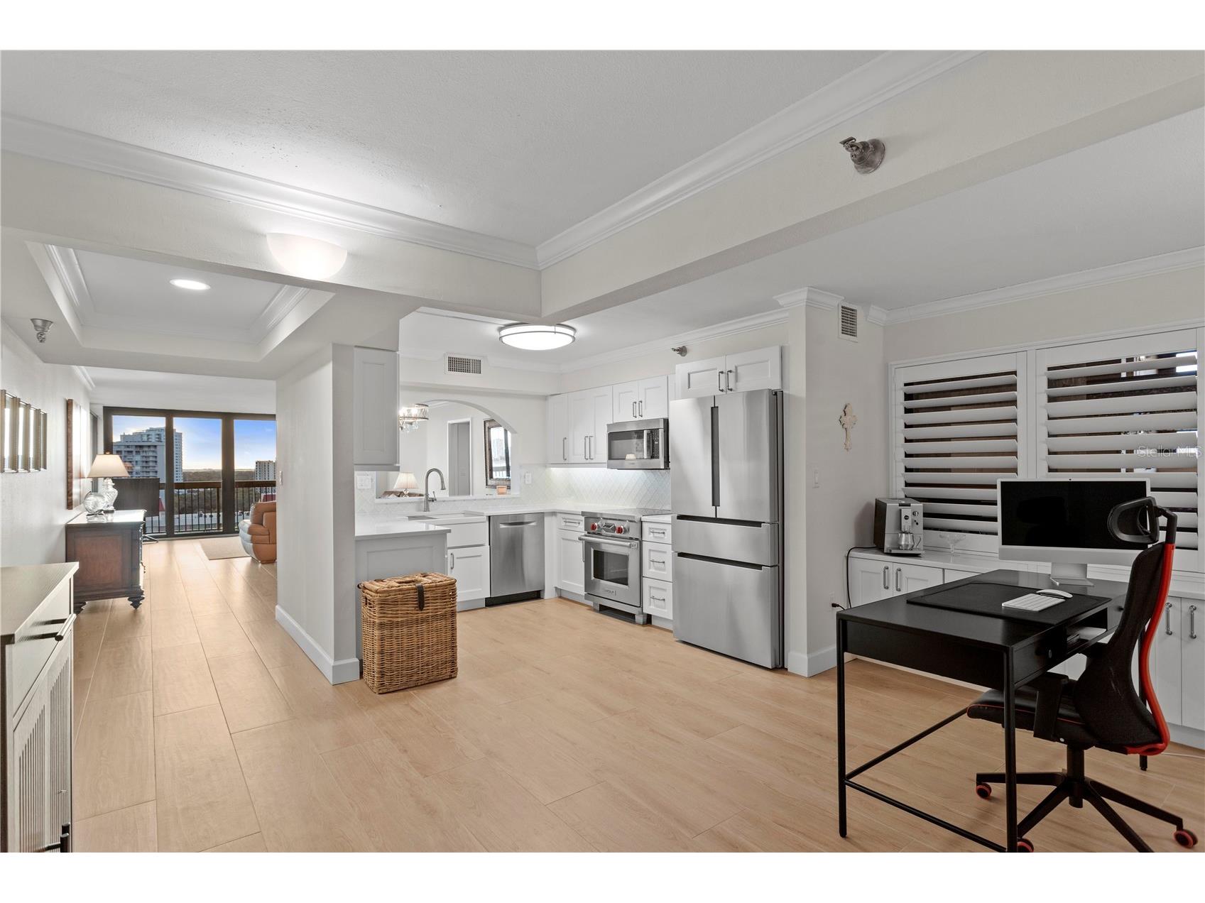 2413 Bayshore Boulevard #1504 Tampa FL 33629 - HILLSBOROUGH BAY TB8468330 image8