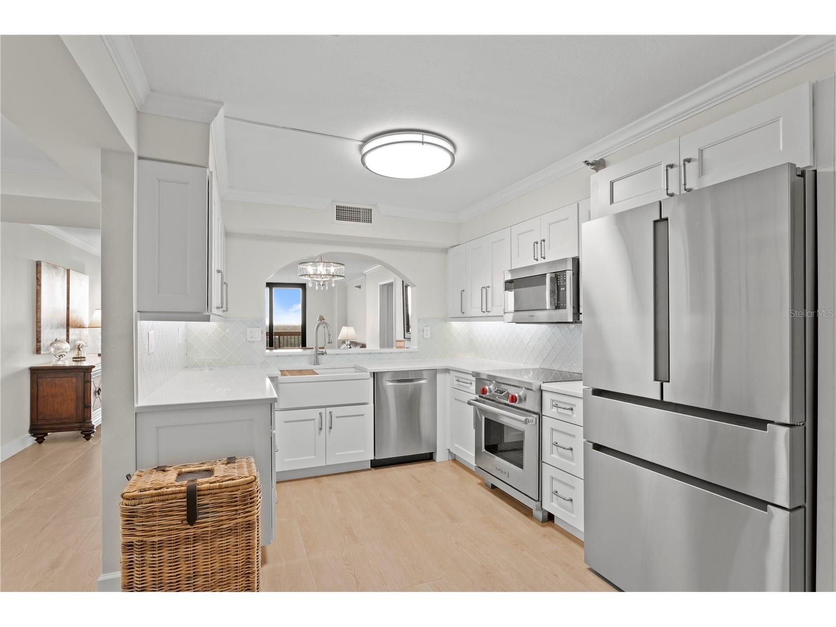 2413 Bayshore Boulevard #1504 Tampa FL 33629 - HILLSBOROUGH BAY TB8468330 image9