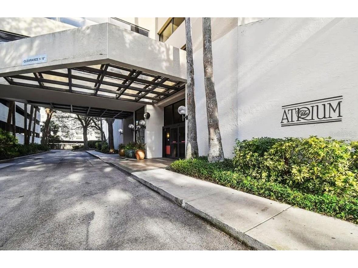 2413 Bayshore Boulevard #1805 Tampa FL 33629 TB8423594 image34