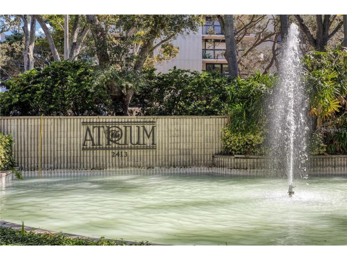 2413 Bayshore Boulevard #1805 Tampa FL 33629 TB8423594 image35