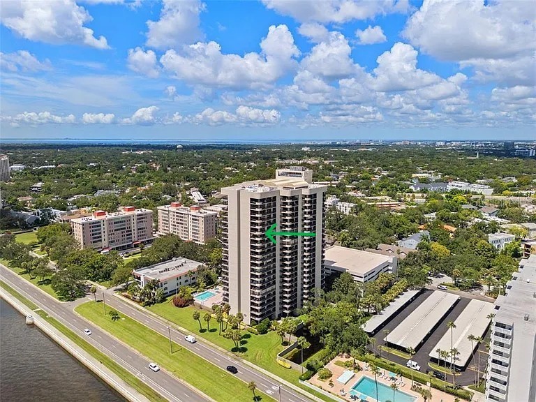 2413 Bayshore Boulevard #1805 Tampa FL 33629 TB8423594 image41