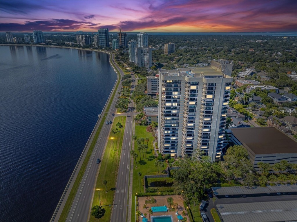 2413 Bayshore Boulevard #1805 Tampa FL 33629 TB8423594 image42