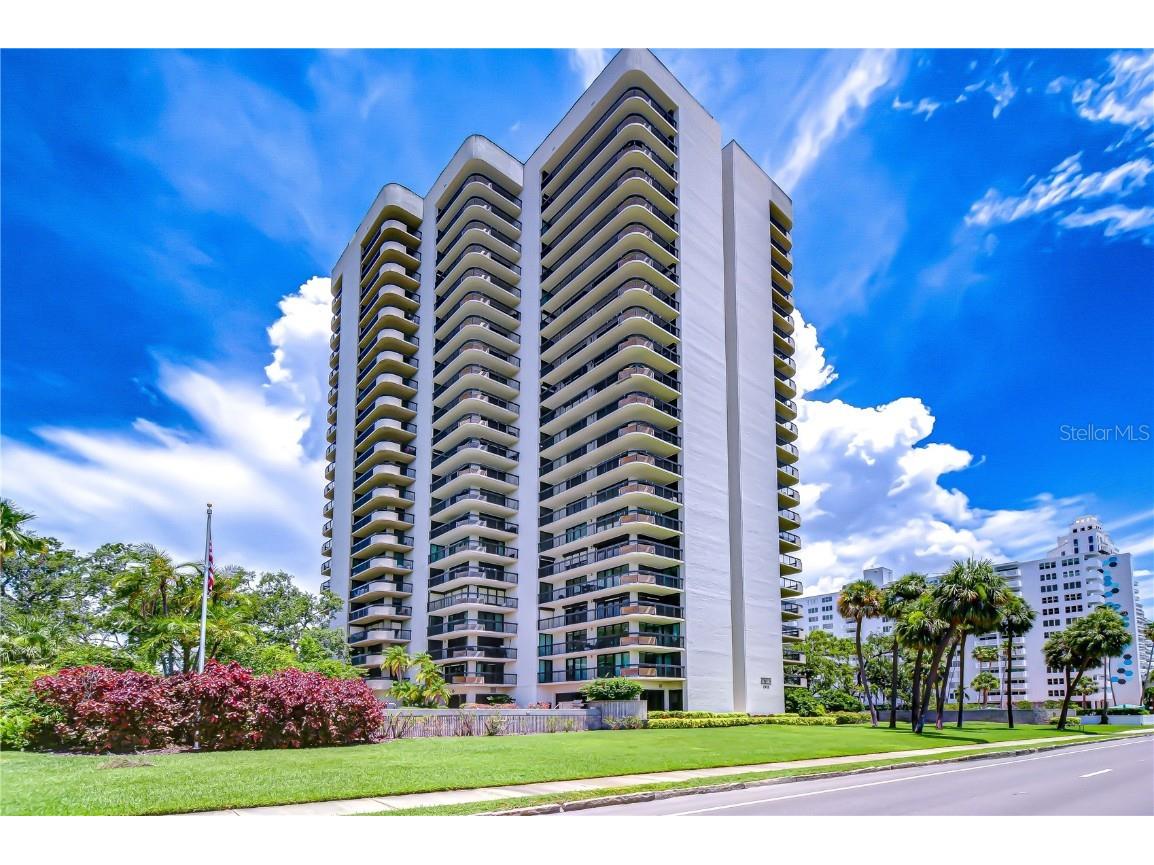 2413 Bayshore Boulevard #1903 Tampa FL 33629 TB8401772 image2