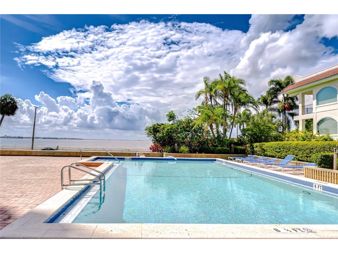 2413 Bayshore Boulevard #1903 Tampa FL 33629 TB8401772 image29