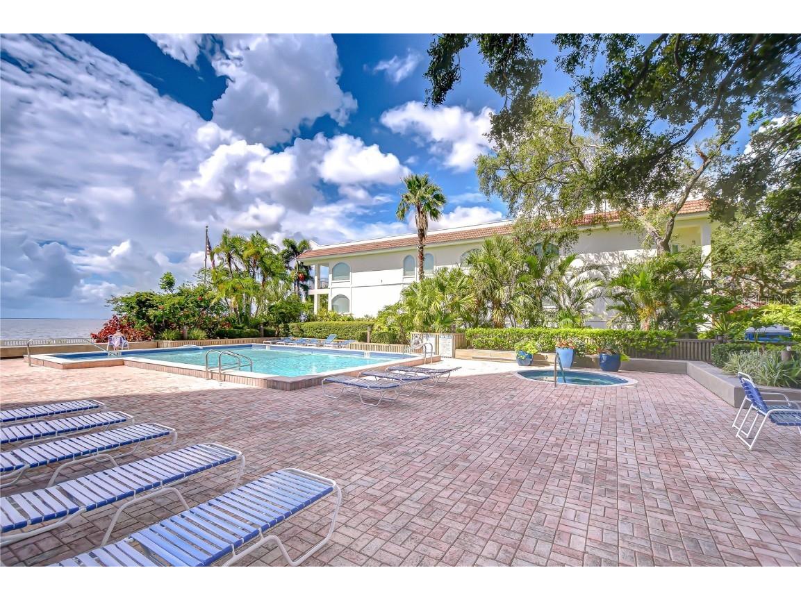 2413 Bayshore Boulevard #1903 Tampa FL 33629 TB8401772 image30