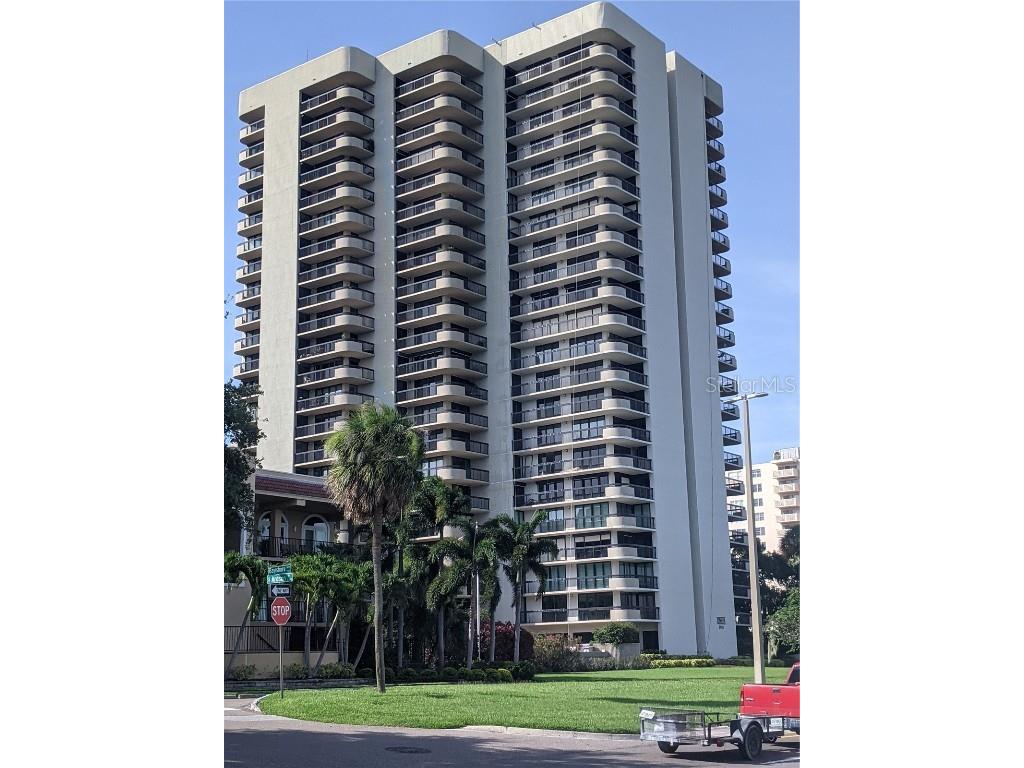 2413 Bayshore Boulevard #1904 Tampa FL 33629 T3452830 image1