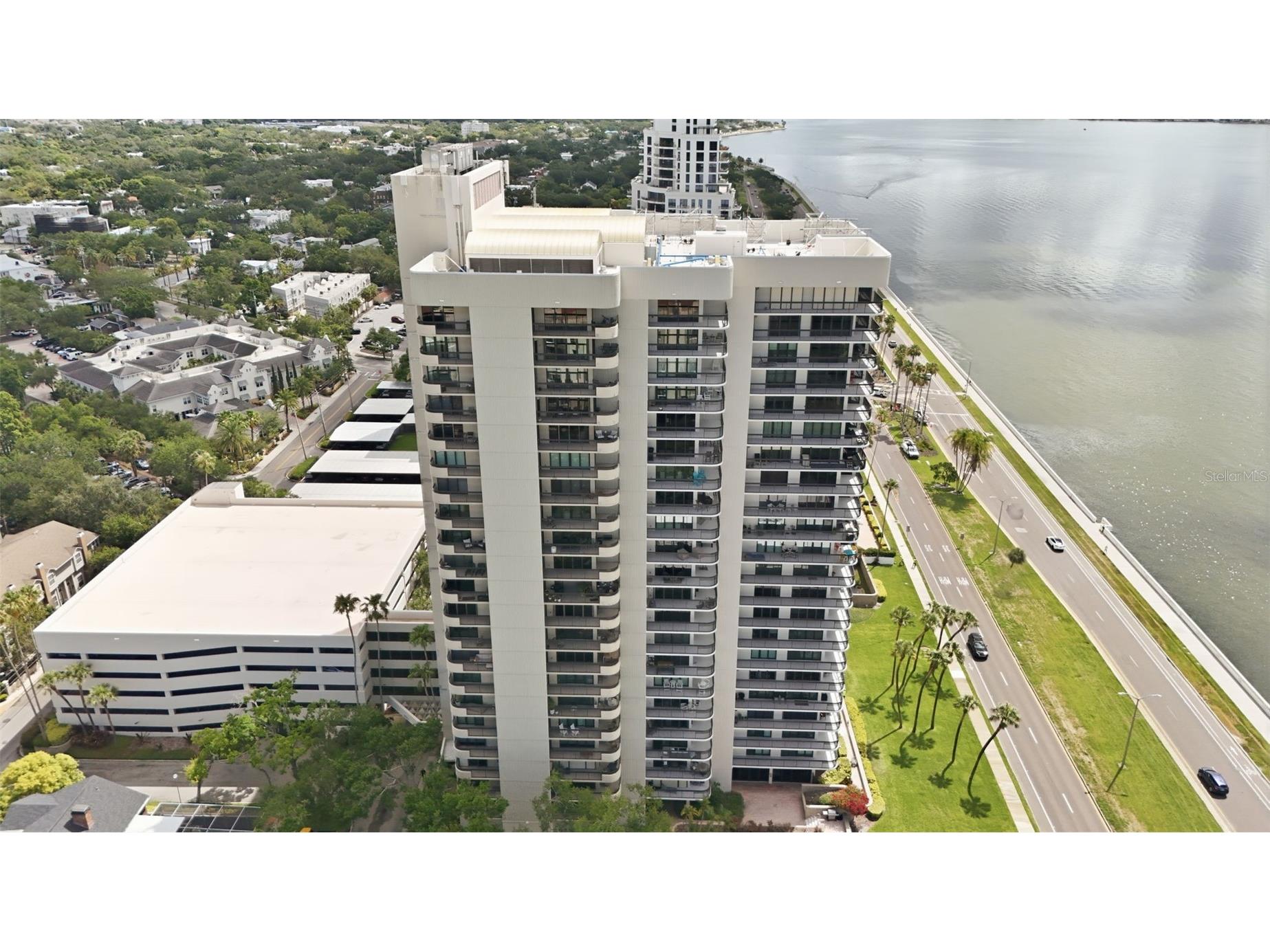 2413 Bayshore Boulevard #2001 Tampa FL 33629 G5111764 image1