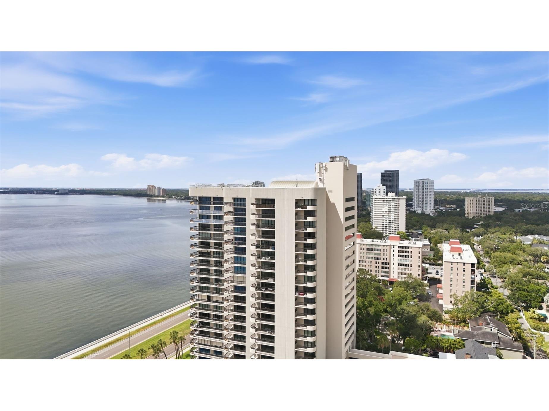 2413 Bayshore Boulevard #2001 Tampa FL 33629 G5111764 image2