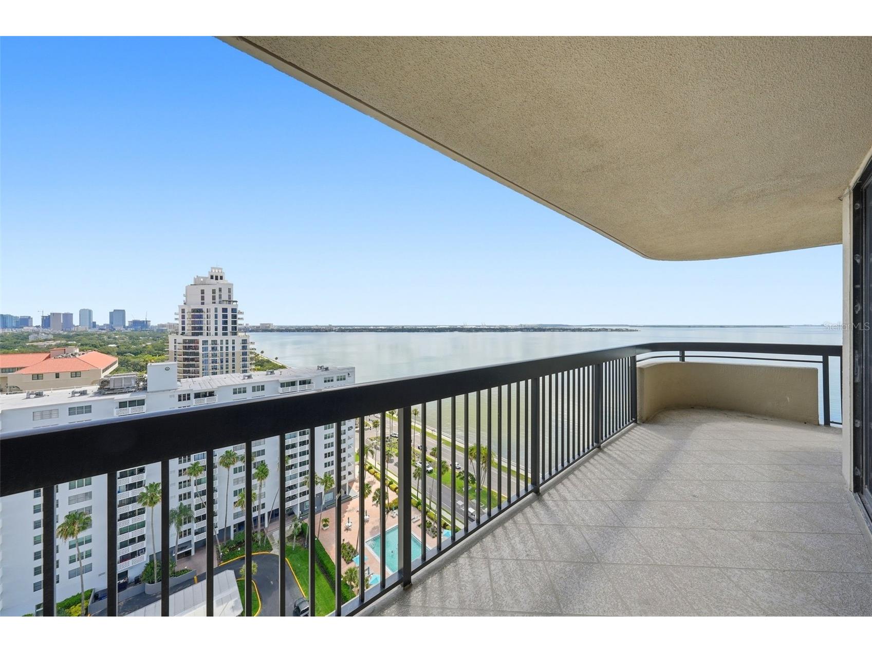 2413 Bayshore Boulevard #2001 Tampa FL 33629 G5111764 image3