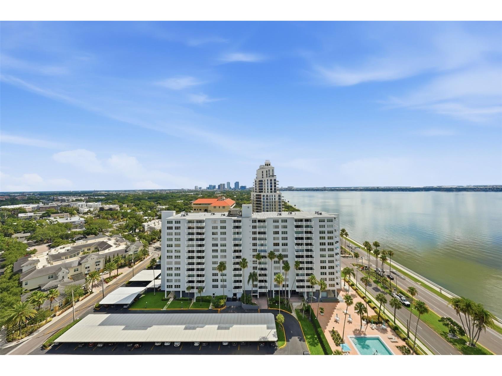2413 Bayshore Boulevard #2001 Tampa FL 33629 G5111764 image36