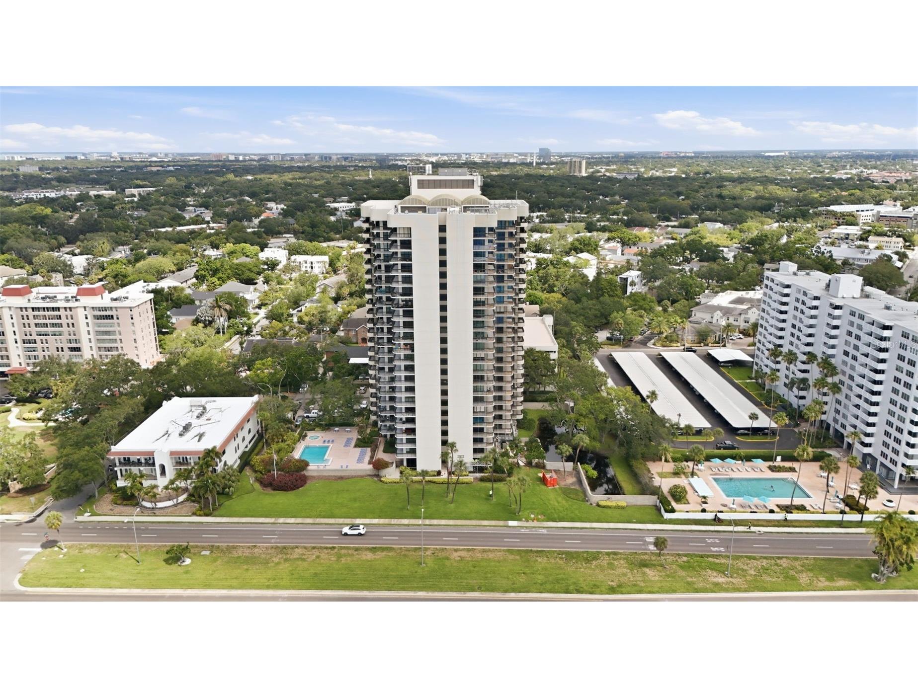2413 Bayshore Boulevard #2001 Tampa FL 33629 G5111764 image38