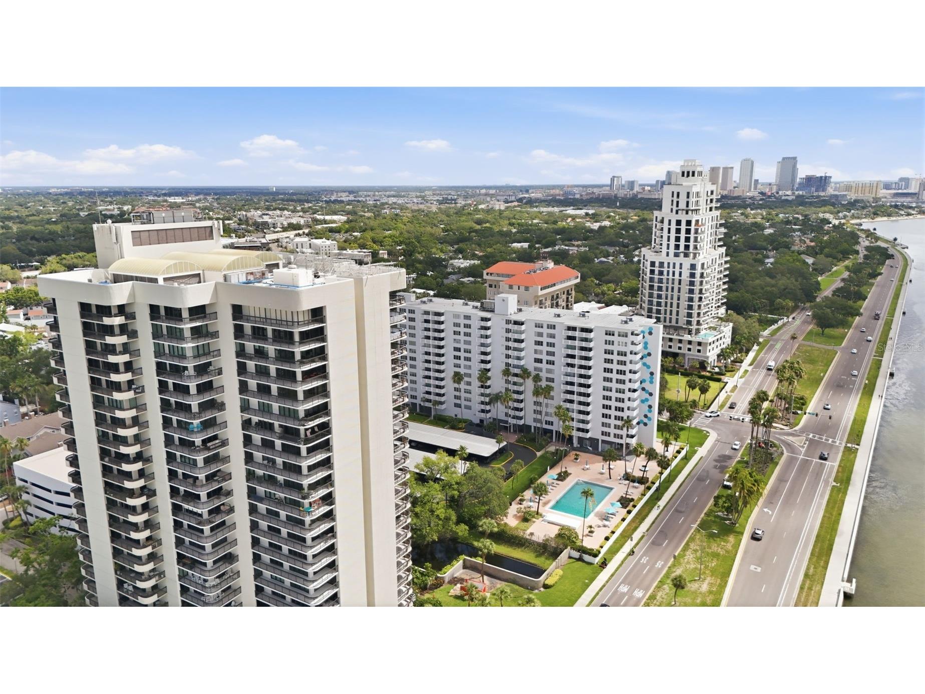 2413 Bayshore Boulevard #2001 Tampa FL 33629 G5111764 image39