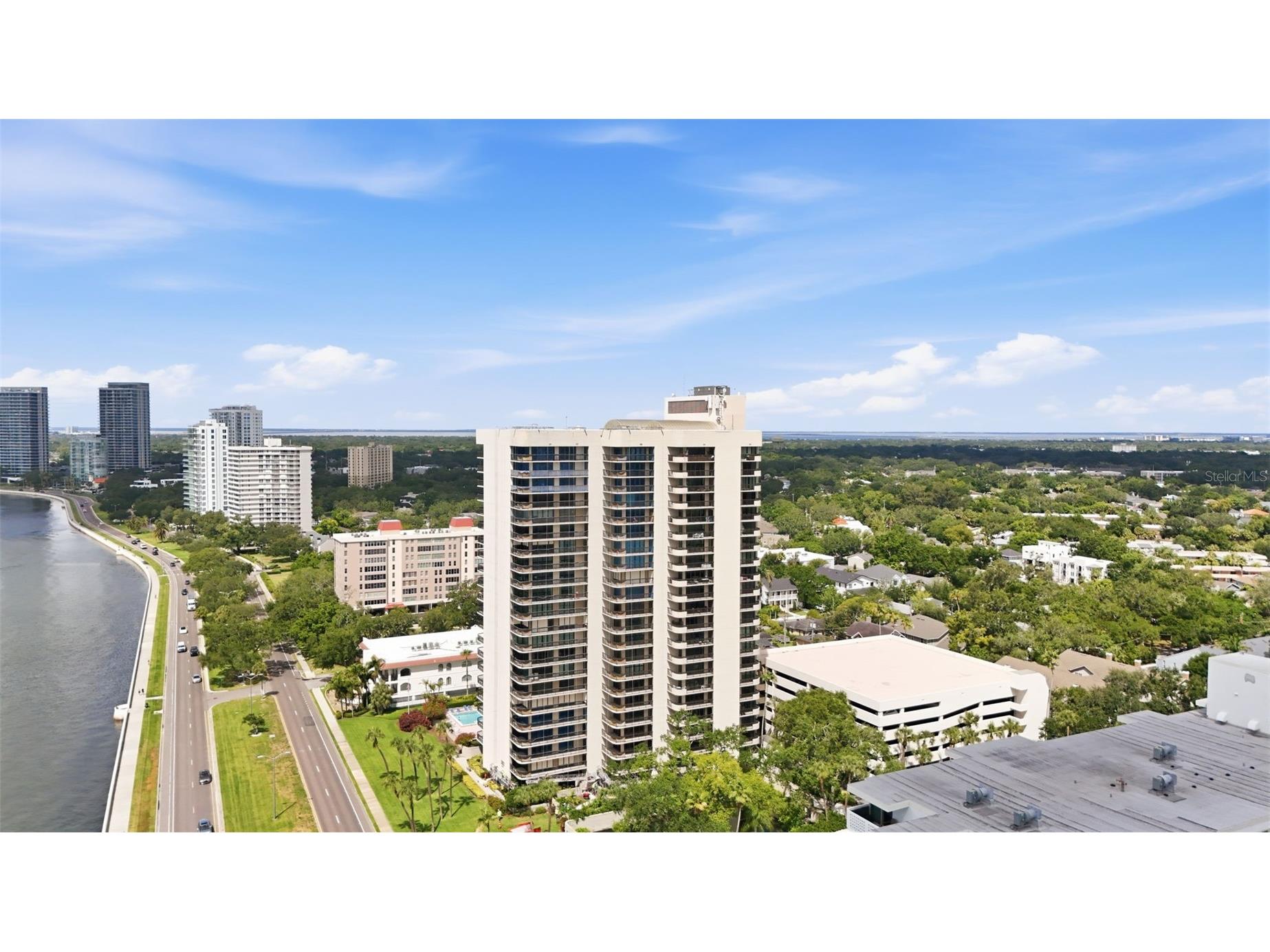 2413 Bayshore Boulevard #2001 Tampa FL 33629 G5111764 image40