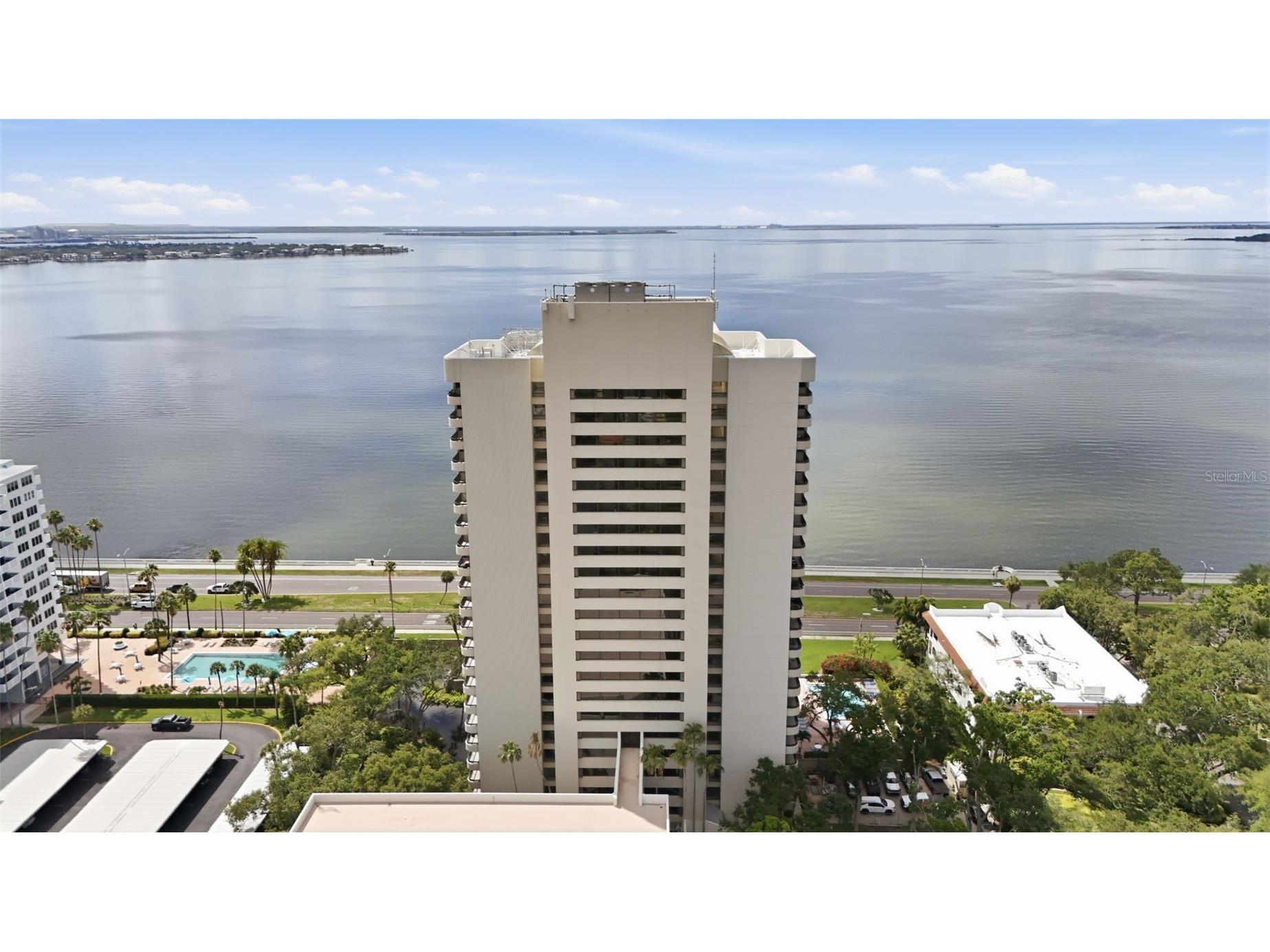 2413 Bayshore Boulevard #2001 Tampa FL 33629 G5111764 image41