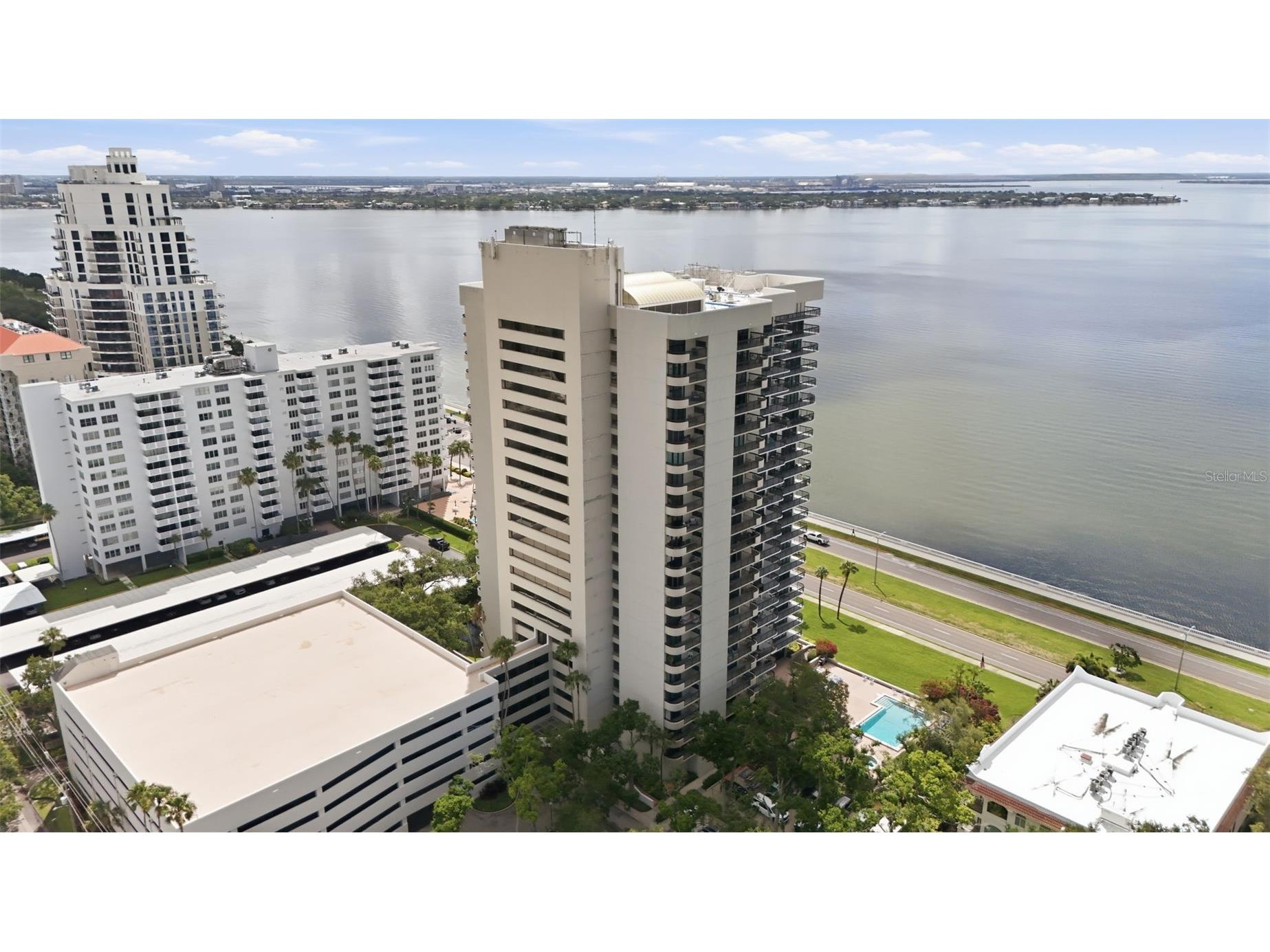 2413 Bayshore Boulevard #2001 Tampa FL 33629 G5111764 image42