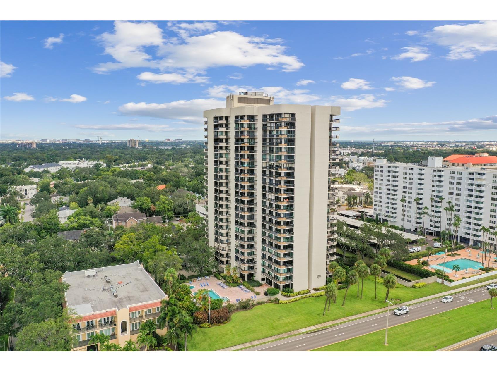 2413 Bayshore Boulevard #2001 Tampa FL 33629 TB8463718 image31