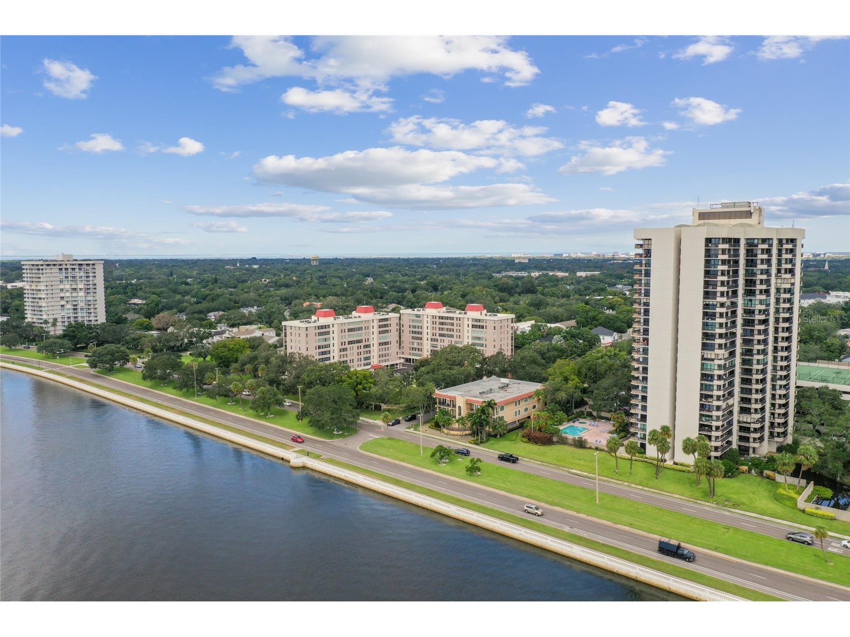 2413 Bayshore Boulevard #2001 Tampa FL 33629 TB8463718 image32