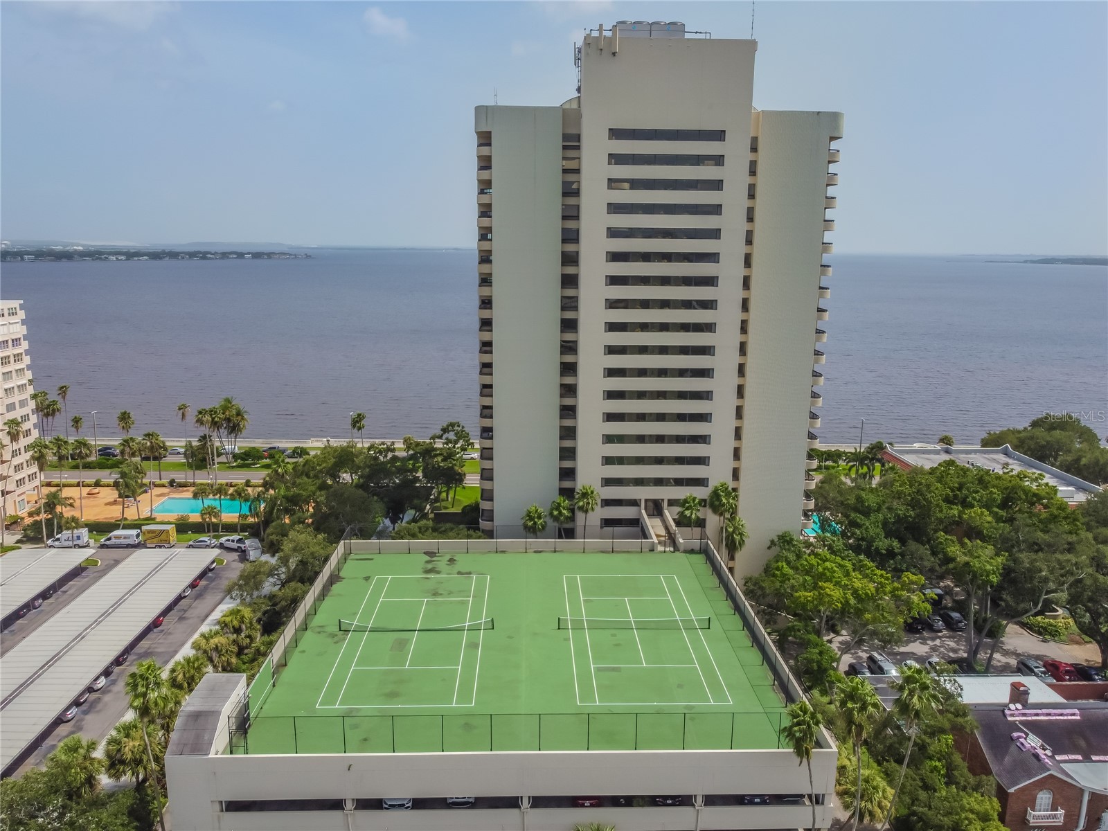2413 Bayshore Boulevard #2001 Tampa FL 33629 TB8463718 image34