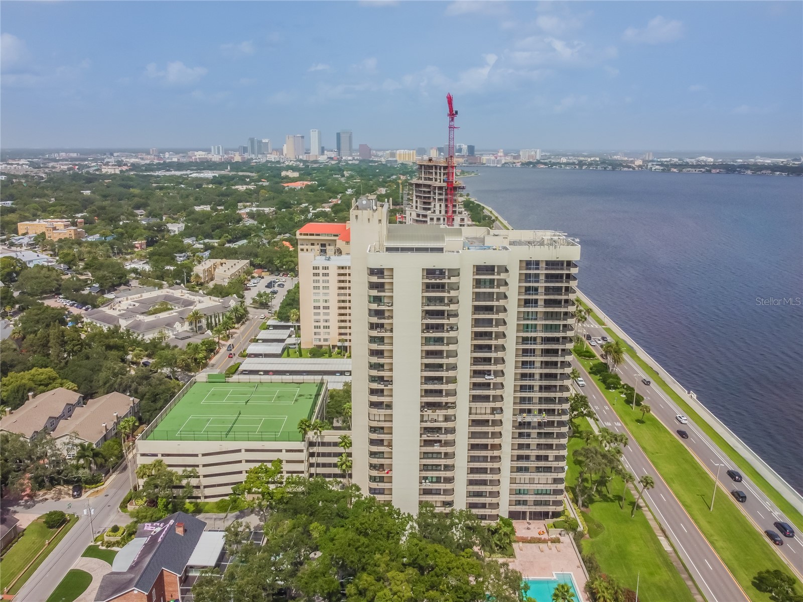 2413 Bayshore Boulevard #2001 Tampa FL 33629 TB8463718 image36