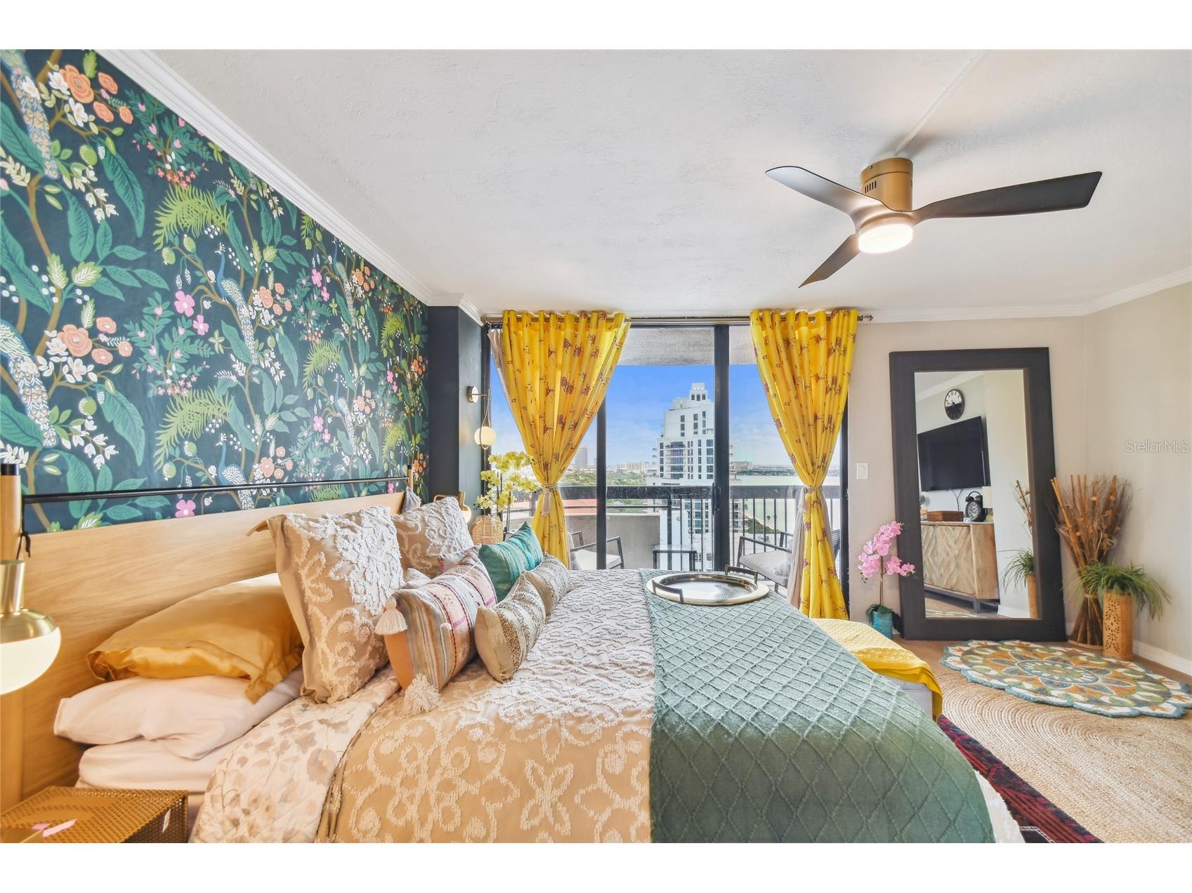 2413 Bayshore Boulevard #2001 Tampa FL 33629 TB8463718 image6