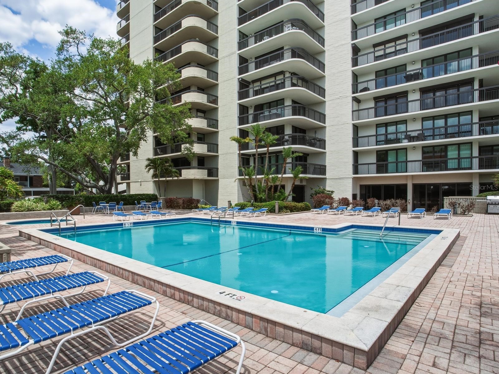 2413 Bayshore Boulevard #201 Tampa FL 33629 TB8495053 image32