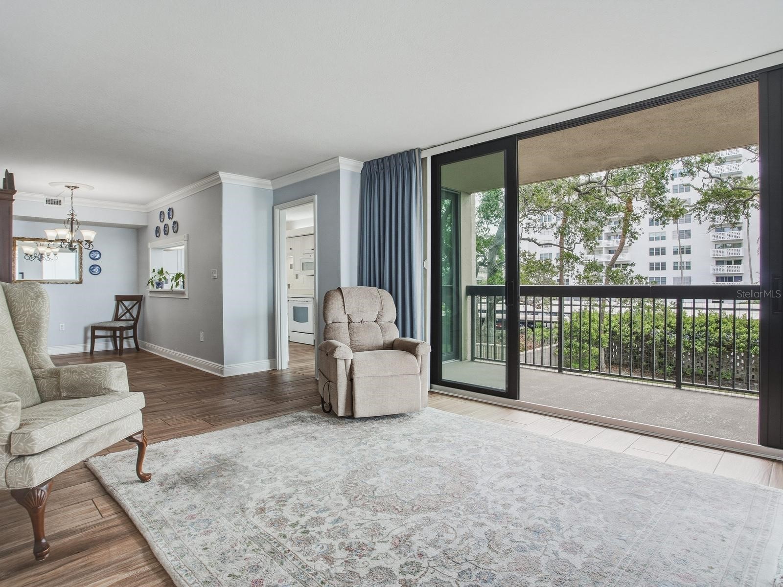 2413 Bayshore Boulevard #201 Tampa FL 33629 TB8495053 image8