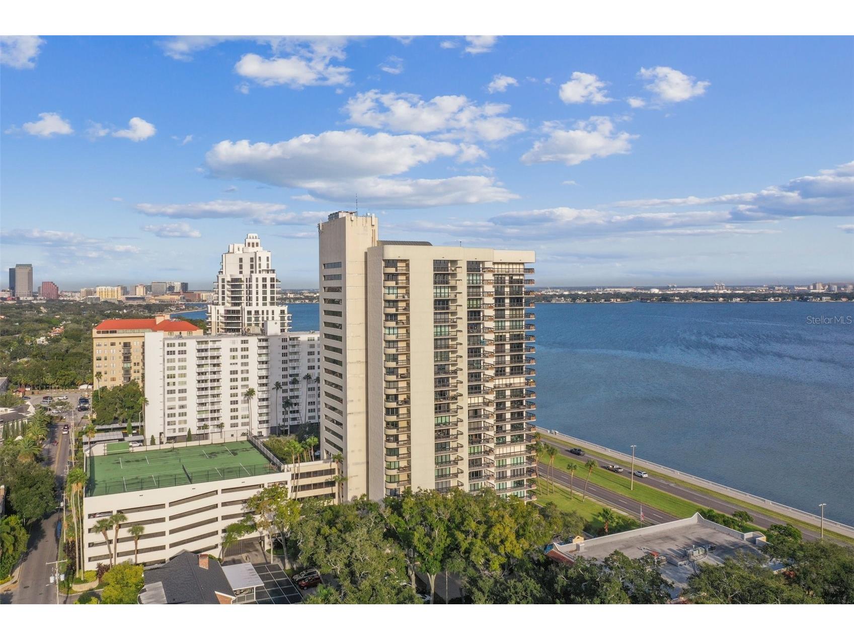 2413 Bayshore Boulevard #202 Tampa FL 33629 TB8510589 image1