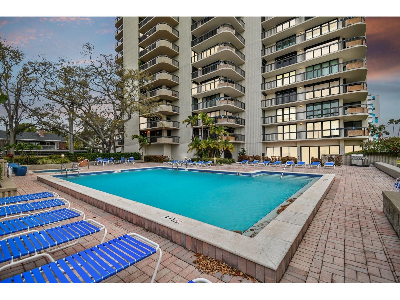 2413 Bayshore Boulevard #202 Tampa FL 33629 TB8510589 image30