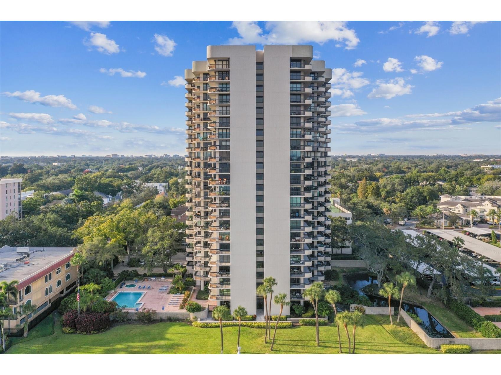 2413 Bayshore Boulevard #202 Tampa FL 33629 TB8510589 image44