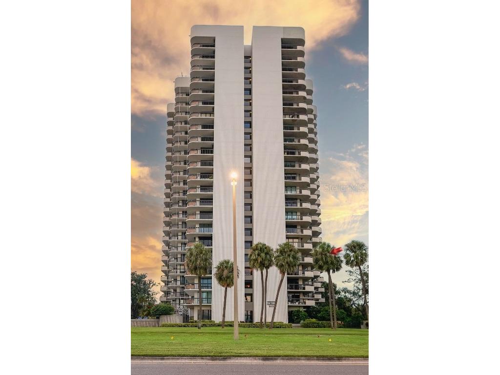 2413 Bayshore Boulevard #503 Tampa FL 33629 TB8433596 image1