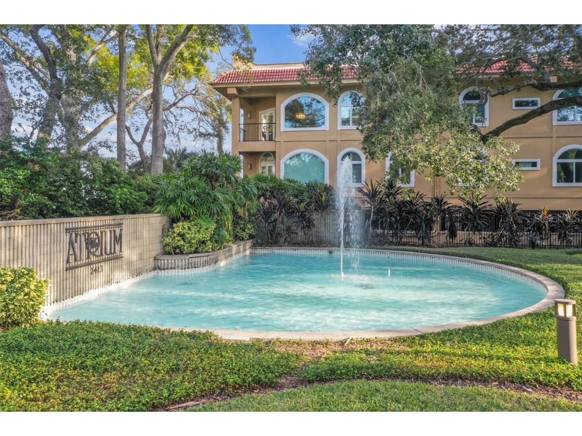 2413 Bayshore Boulevard #703 Tampa FL 33629 TB8410361 image2