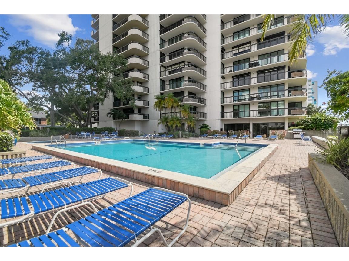 2413 Bayshore Boulevard #703 Tampa FL 33629 TB8410361 image44