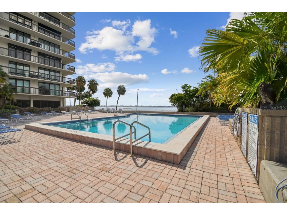 2413 Bayshore Boulevard #703 Tampa FL 33629 TB8410361 image45