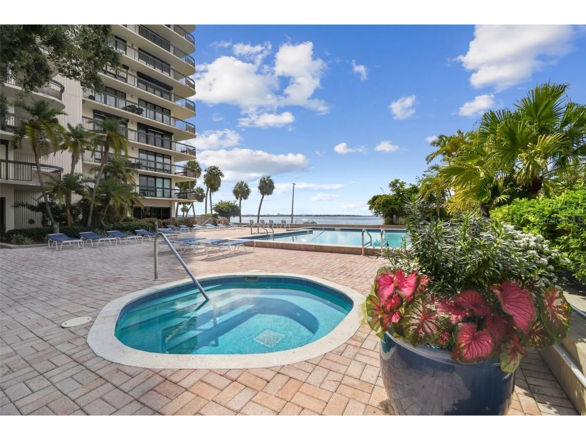 2413 Bayshore Boulevard #703 Tampa FL 33629 TB8410361 image46