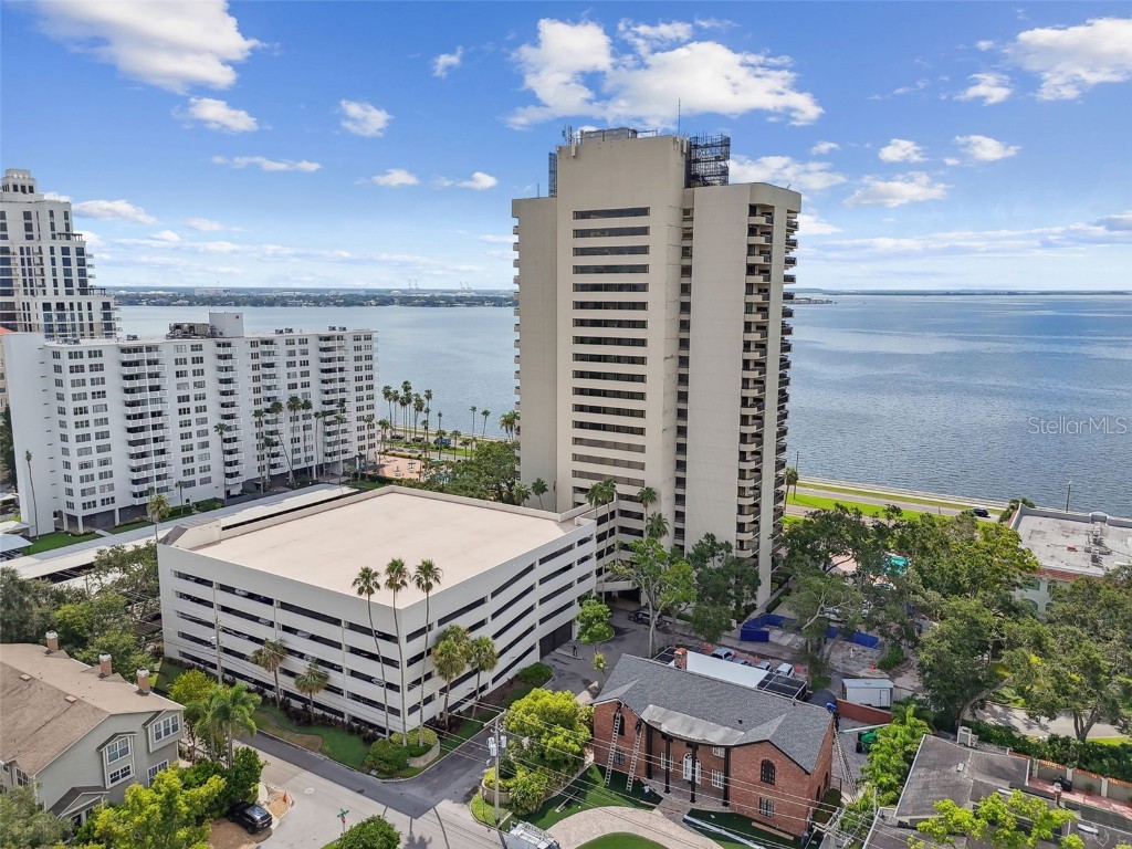 2413 Bayshore Boulevard #703 Tampa FL 33629 TB8410361 image47