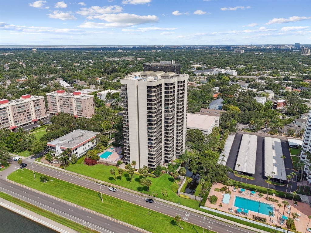 2413 Bayshore Boulevard #703 Tampa FL 33629 TB8410361 image49